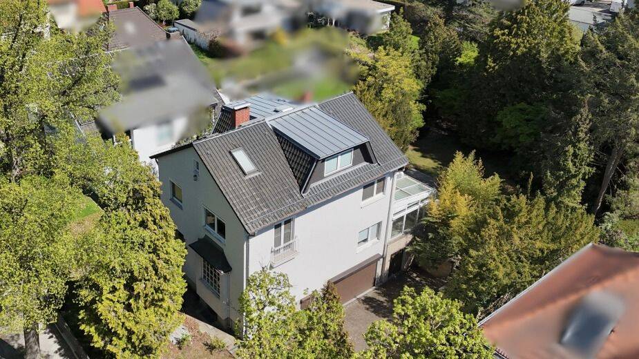 ** Großzügig und ruhig wohnen im Schweizer Viertel ** – Berlin – Vorschaubild 2