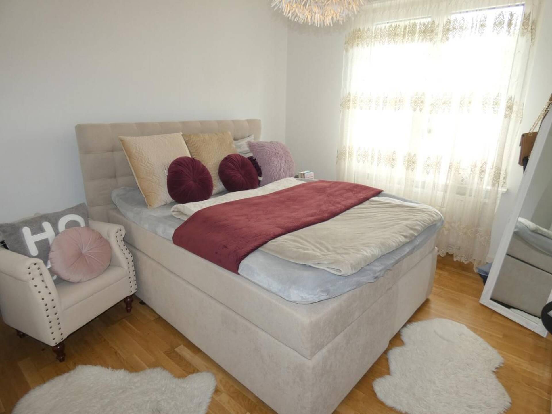 Erdgeschosswohnung in 46397 Bocholt mit 65 m² kaufen