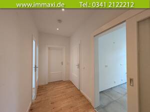 AB SOFORT + SCHLEUSSIG + 2 RAUM + LAMINATBODEN – 4229 Leipzig – Vorschaubild 5
