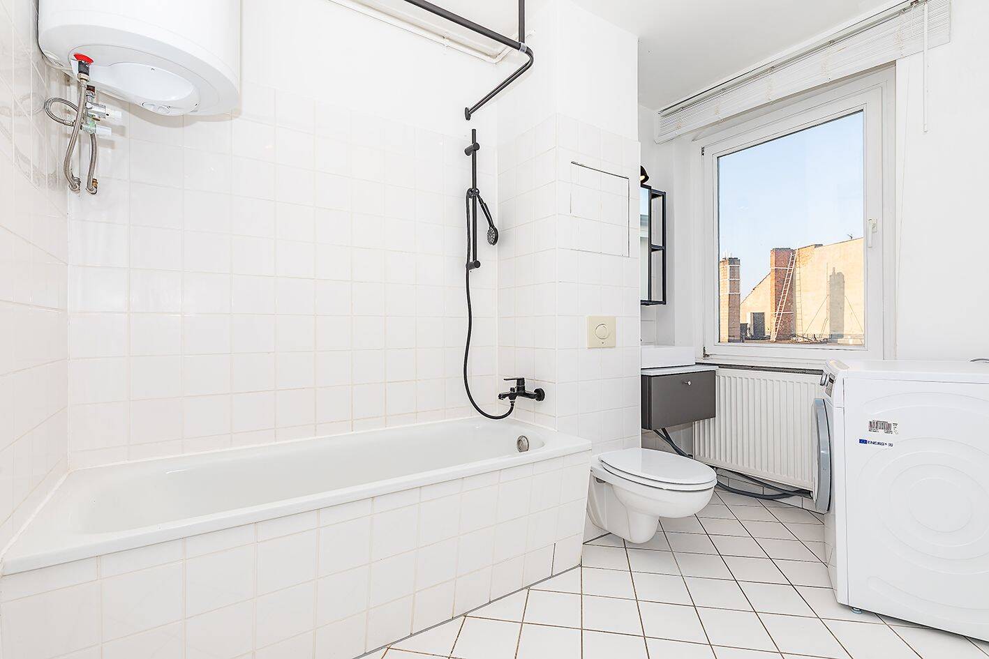 Urbaner Lifestyle pur - Hochwertige Wohnung mit Stil ! – Berlin – Vorschaubild 5