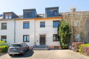 Vermietete Eigentumswohnung mit Stellplatz in Köln-Höhenhaus! – 51061 Köln – Vorschaubild 2