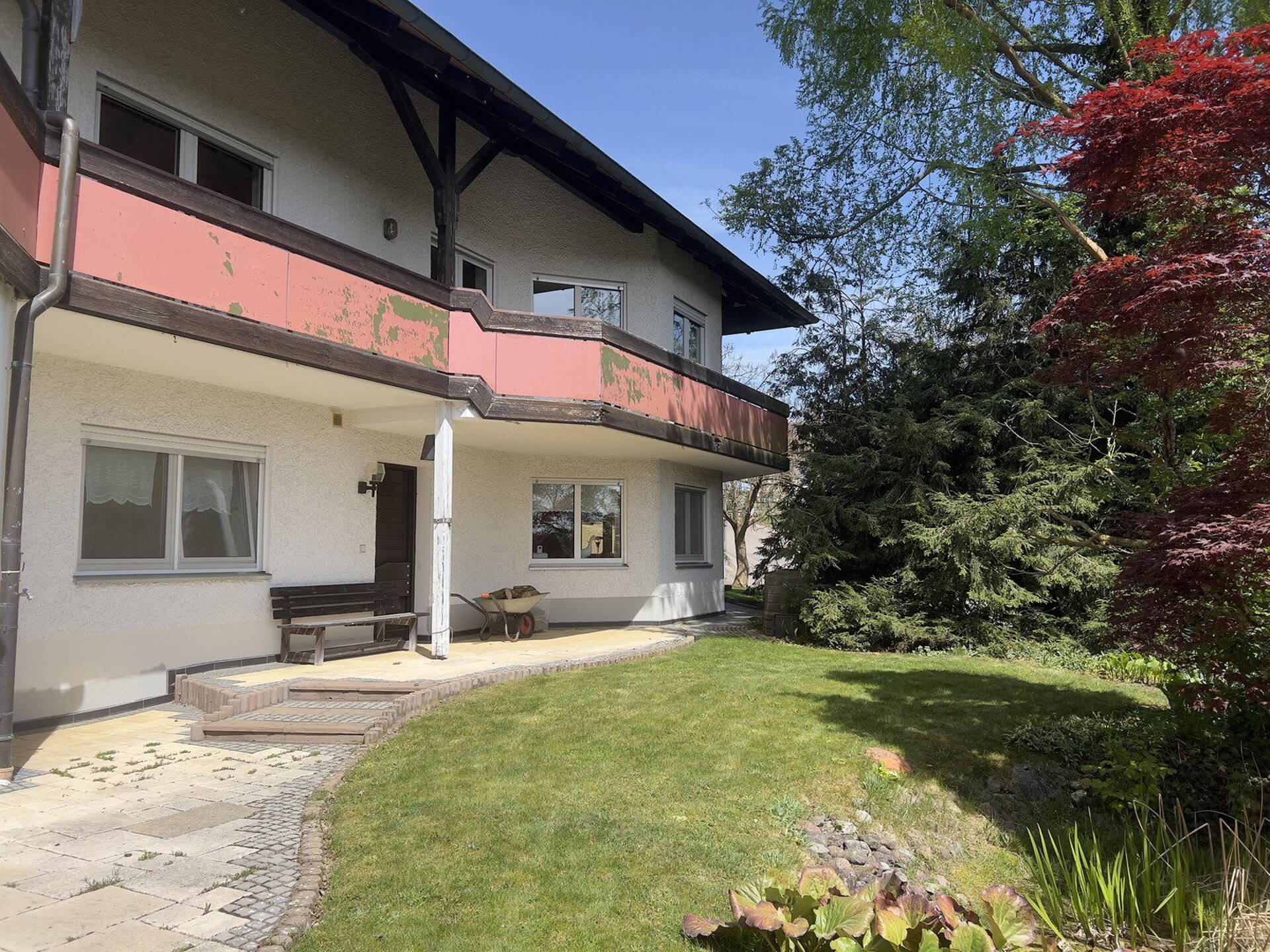 Haus in 89312 Günzburg mit 315,87 m² kaufen