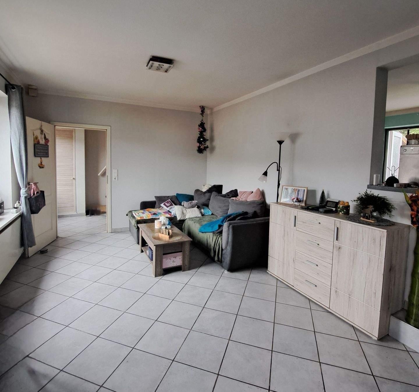Einfamilienhaus vermietet - Kapitalanlage in zentraler Lage von Kellinghusen ! – Kellinghusen – Vorschaubild 6