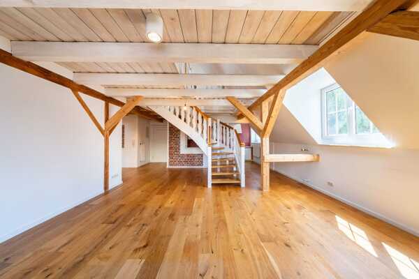 Maisonettewohnung in 87435 Kempten mit 123,94 m² kaufen