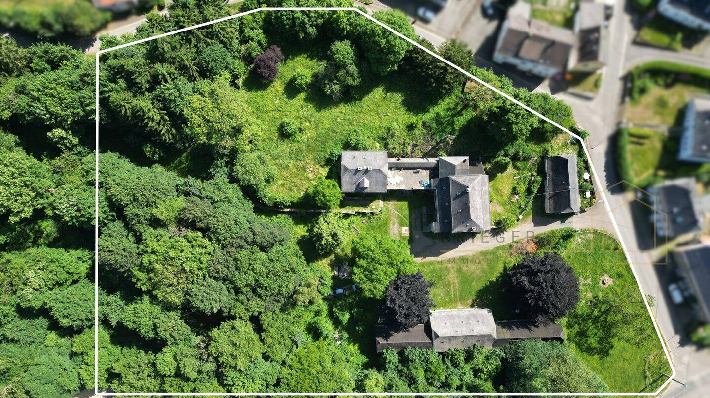 ***RESERVIERT*** Historisches Herrenhaus mit Nebengebäuden in idyllischer Lage – Abentheuer – Vorschaubild 5