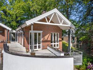Architektonisches Juwel mit privatem Alsterzugang – 22397 Hamburg – Vorschaubild 6