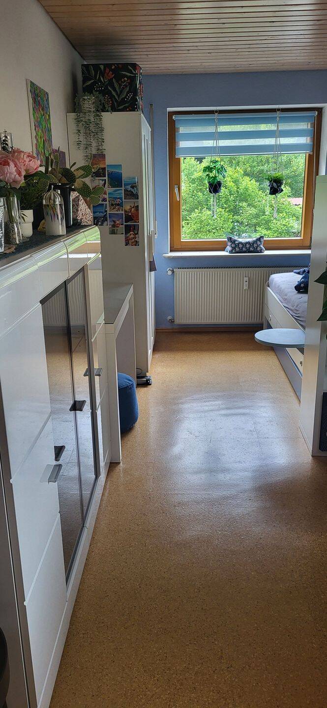 WG- 3 Zimmer – Steinheim am Albuch – Vorschaubild 2
