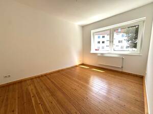 Ankommen und Wohlfühlen – Gemütliche 2-Zimmer-Wohnung mit Südbalkon – 18057 Rostock – Vorschaubild 5