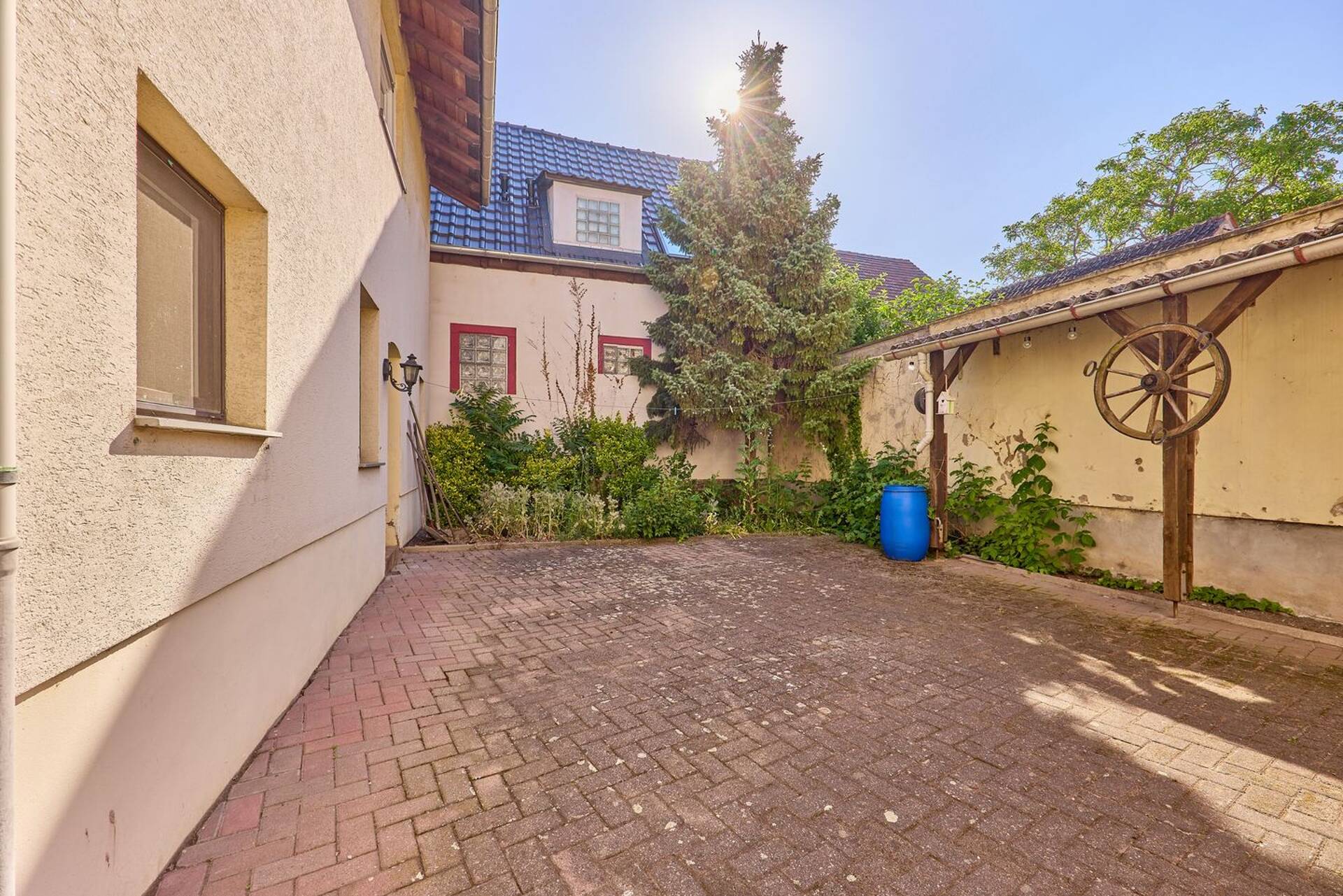 Haus in 67067 Ludwigshafen am Rhein mit 201,69 m² kaufen