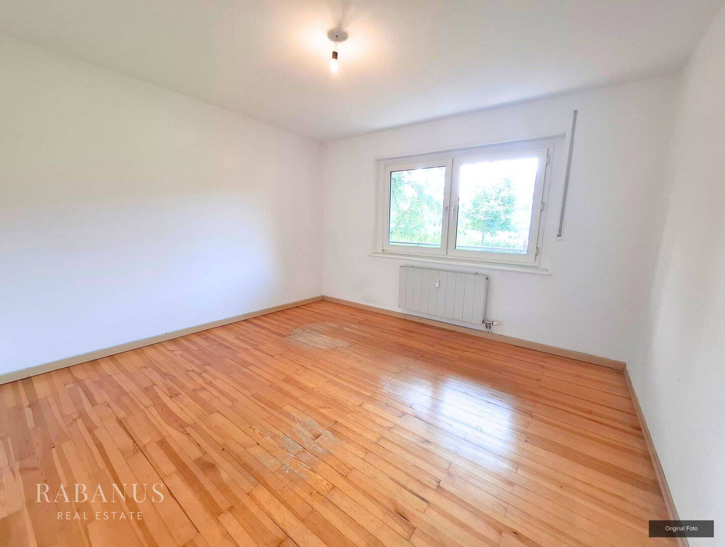 Heller Altbau mit Potenzial 3-Zimmer-Wohnung mit Balkon * aktuell vermietet * – Erlangen – Vorschaubild 8