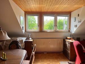 Faktor 19: Kapitalanlage mit 2 Wohneinheiten – 22395 Hamburg – Vorschaubild 8