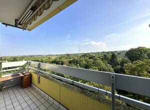 Sonnige 2,5-Zimmer Wohnung in Mainz-Gonsenheim