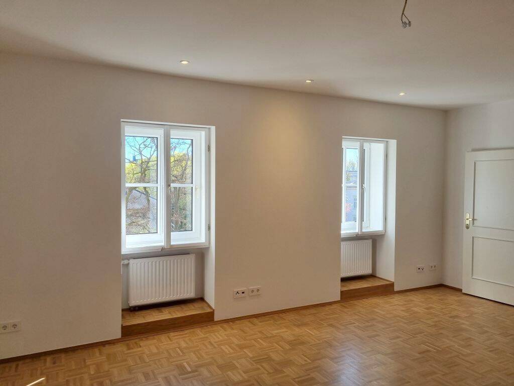 Stilvolle 1 Raum Wohnung, Erstvermietung nach Komplettsanierung – Leipzig – Vorschaubild 2