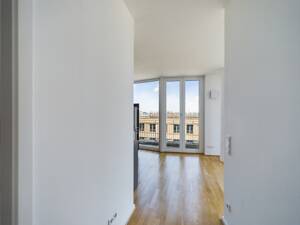 Großzügige 2-Zimmer-Wohnung nahe Semperoper - ideal für Singles + Paare | MaryAnn – 1067 Dresden – Vorschaubild 4