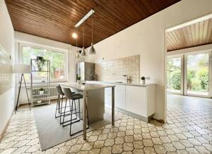 BURGALTENDORF: GROSSZUEGIGE ETW MIT WEITERER ELW, GARTEN UND GARAGE – 45289 Essen – Vorschaubild 4