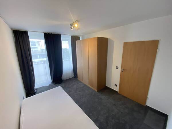 Etagenwohnung in 61348 Bad Homburg vor der Höhe mit 55 m² kaufen