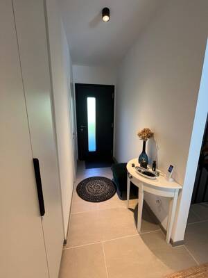 Exklusives KfW-40-Reihenmittelhaus in Würzburg-Hubland – 97074 Würzburg – Vorschaubild 4