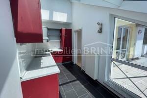 Das besondere EXTRA: Penthouse mit Maisonette Zimmer, Dachterrassen, TG-Platz in Fürth – 90762 Fürth – Vorschaubild 6