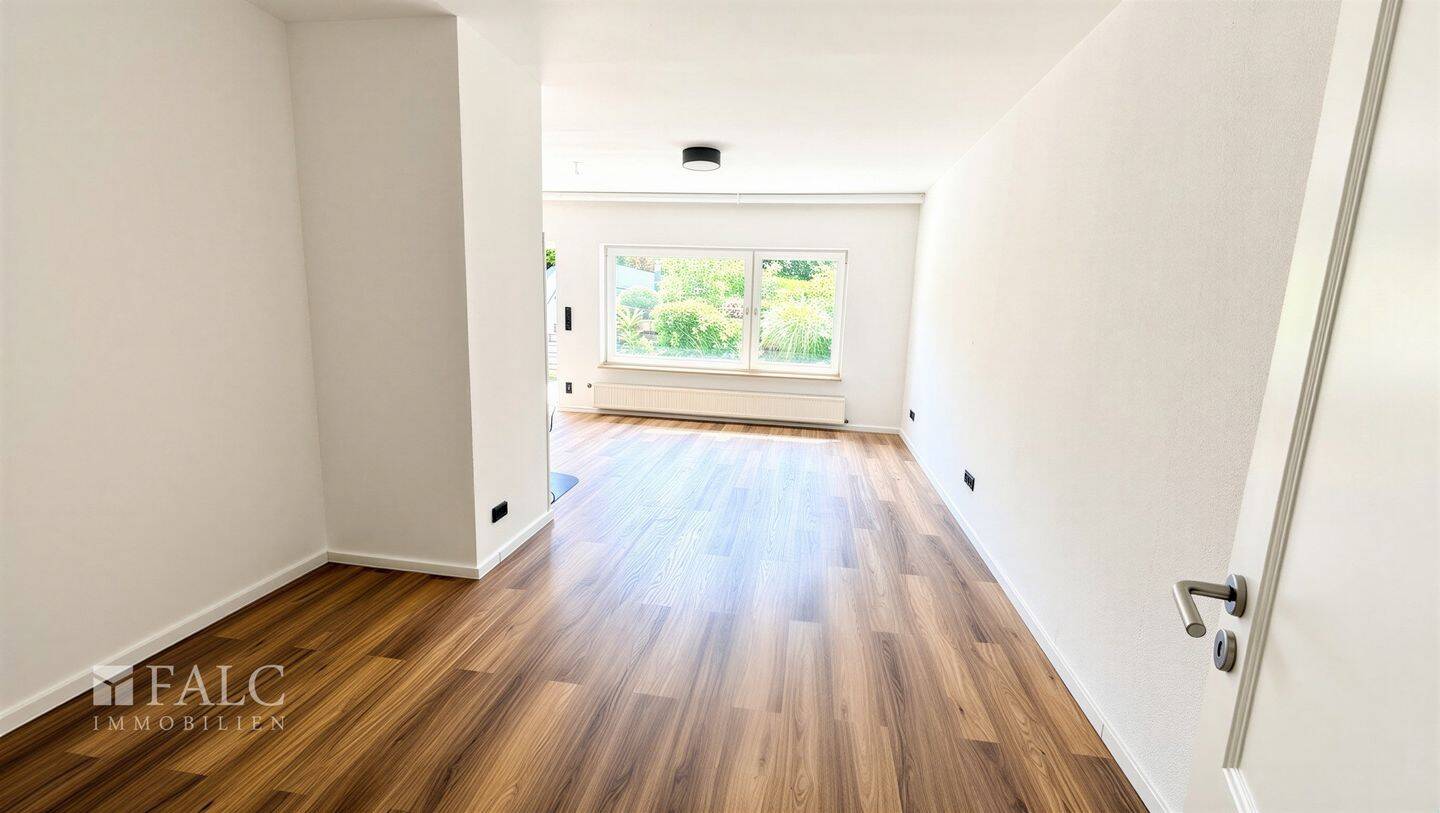 Familientraum in Wuppertal - freistehendes Haus mit Garten – Wuppertal – Vorschaubild 3