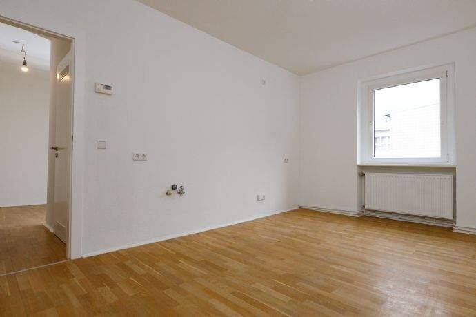 Modernisierte 2-Zimmer-Wohnung / für 1 - 2 Personen – Wuppertal – Vorschaubild 6