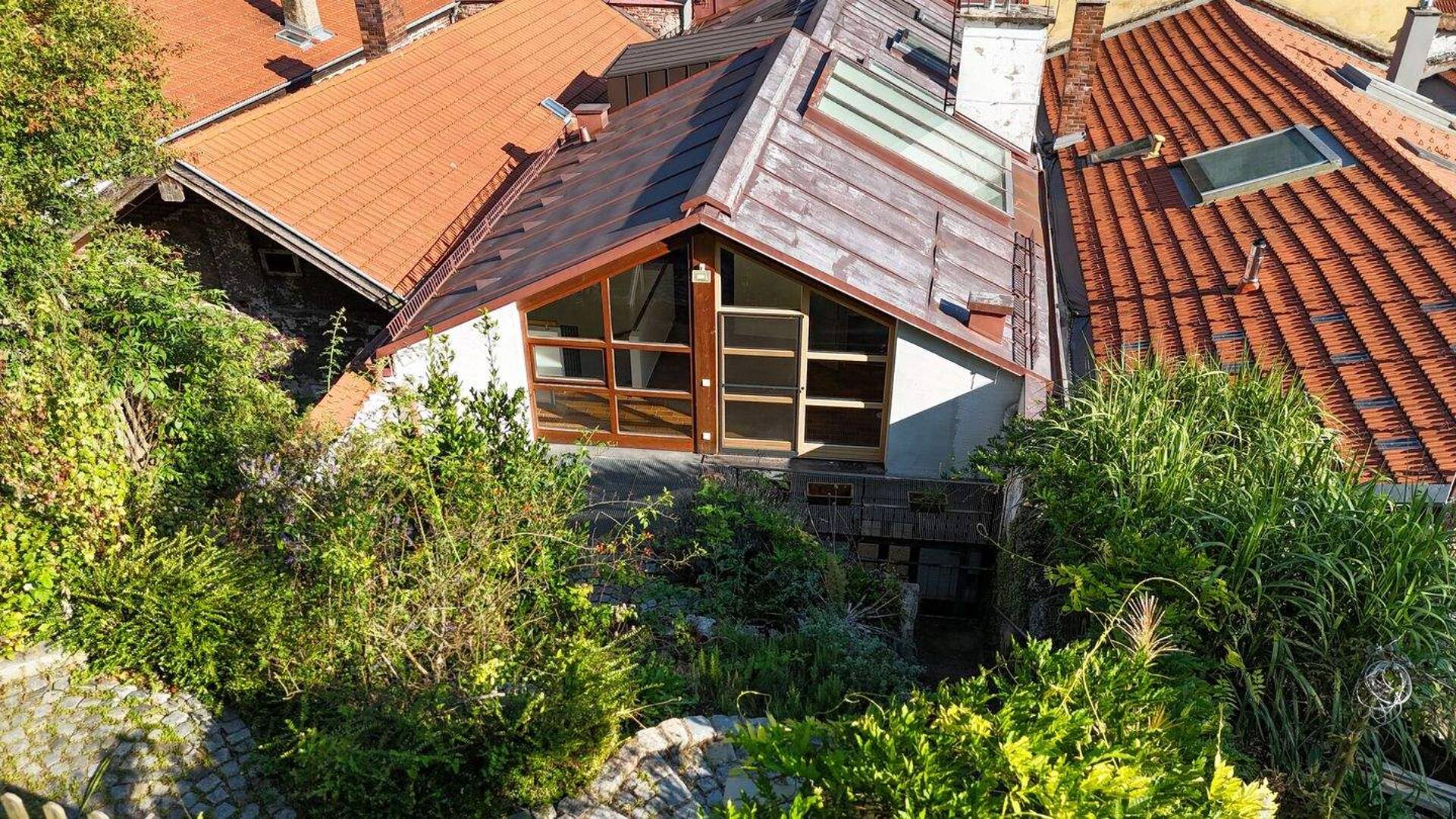 Haus in 84489 Burghausen mit 312 m² kaufen