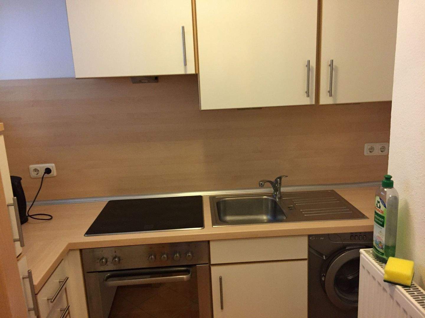 Charmante, lichtdurchflutete ETW mit Balkon – Regensburg – Vorschaubild 7
