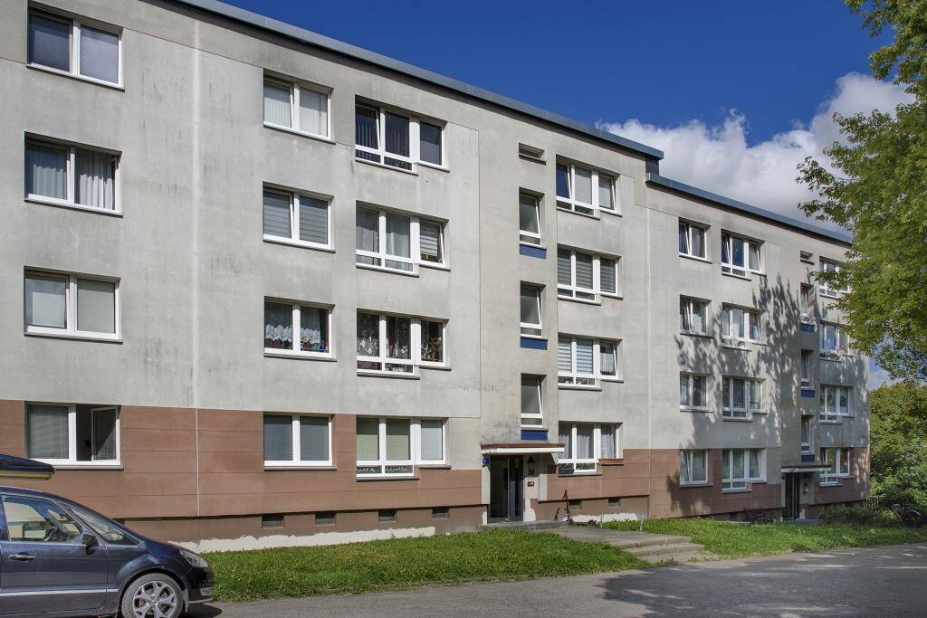 Wir spendieren ein neues Bad - Sie kümmern sich um Tapeten und Oberboden!