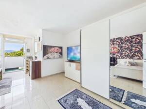 Solide Kapitalanlage in Frankfurt - vermietet & ca. 5 % Bruttomietrendite