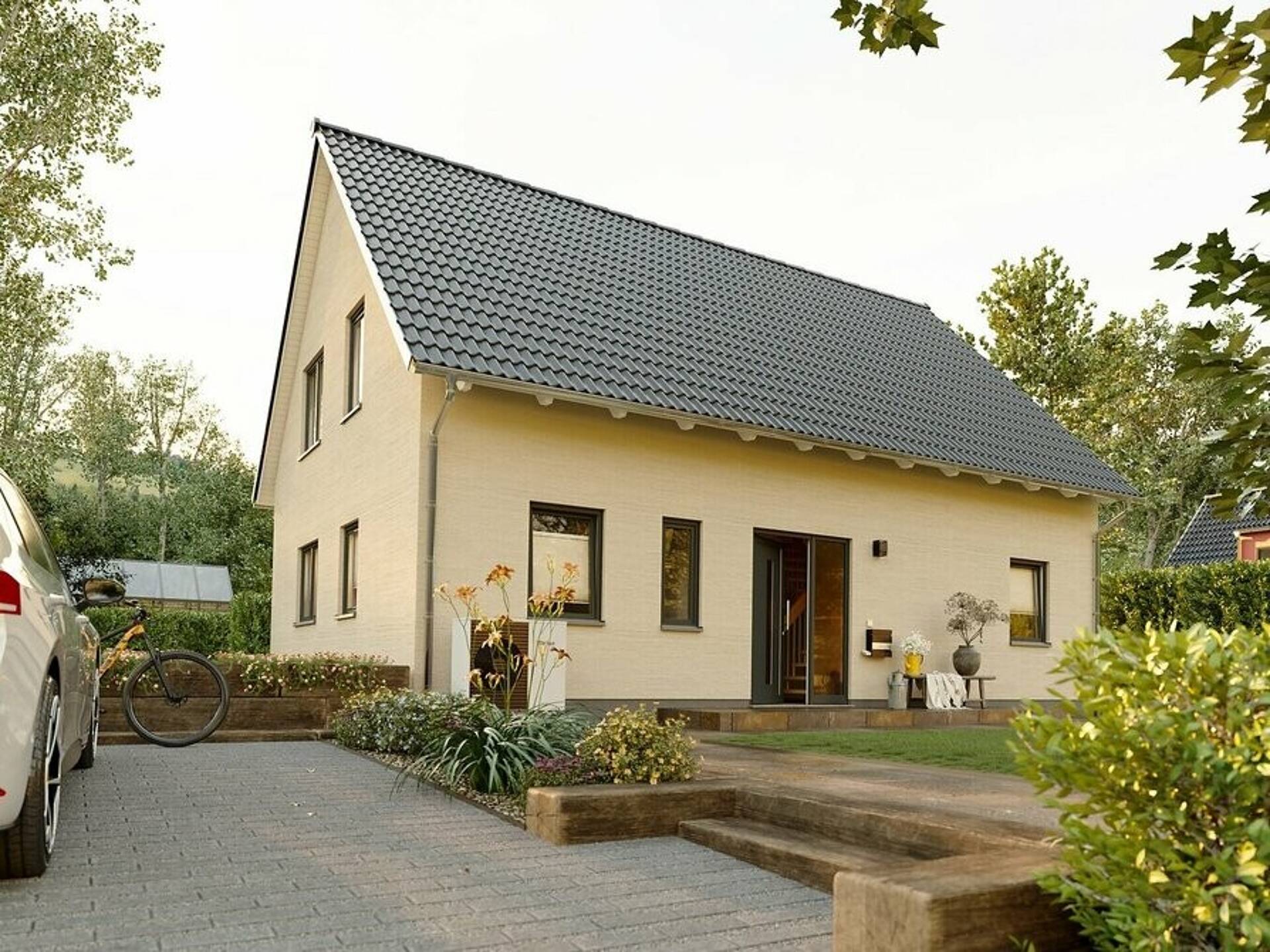 Einfamilienhaus in 29664 Walsrode mit 152 m² kaufen