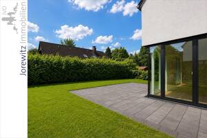 Bi-Senne: Moderne und helle Doppelhaushälfte (KfW-Effizienzhaus 55) mit Garten und Carport – 33659 Bielefeld – Vorschaubild 5
