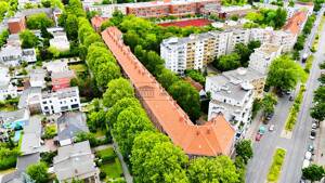 4 Zimmer Altbaucharme für Familien und Anleger – 13409 Berlin – Vorschaubild 8