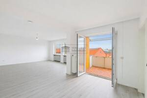 Einziehen und wohlfühlen - stilvolle 2,5-Zimmer-Wohnung mit Balkon nahe Tiergarten – 30559 Hannover – Vorschaubild 2