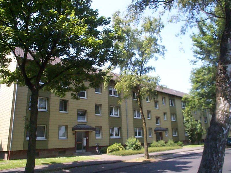 Ihr neues Zuhause! gut geschnitttene 3-Zimmer-Wohnung imit Balkon n Mönchengladbach Mülfort