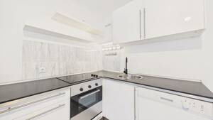 HEGERICH: Stilvolle 1-Zimmer-Erdgeschosswohnung in Altstadt-Lehel - Wohnen nahe der Isar! – 80538 München – Vorschaubild 5