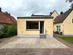 Wohnen wie im Haus: 3,5 Zimmer mit Terrasse und Garten in Groden – 27472 Cuxhaven – Vorschaubild 6