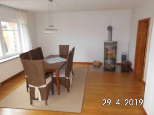 Großzügige 6-Zimmer-Wohnung in Epenwöhrden – 25704 Epenwöhrden – Vorschaubild 6