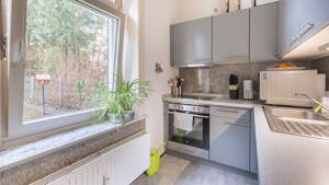 Attraktives Mehrfamilienhaus mit 3 Wohneinheiten in Hamburg-Tonndorf! – 22047 Hamburg – Vorschaubild 8