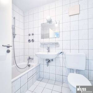 Leerstehende 1-Zimmer Wohnung mit großem Potenzial – 97080 Würzburg – Vorschaubild 5