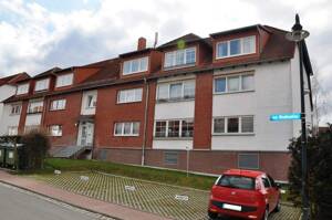 5 x 1 Zi Apartements mit Bädern im DG Jena-Cospeda als Paket zu erwerben