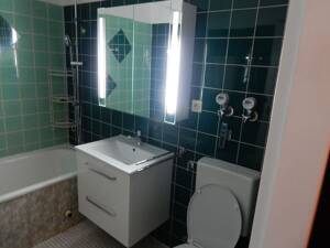 2-Zimmer-Wohnung mit Loggia Stadtmitte Ludwigshafen – 67059 Ludwigshafen am Rhein – Vorschaubild 5