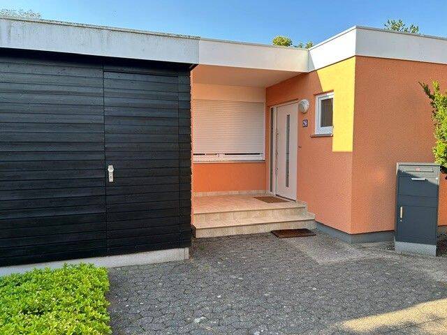 Familienfreundliches Haus mit Garten in Nürnberg-Langwasser - Erstbezug nach Renovierung – Nürnberg – Vorschaubild 2