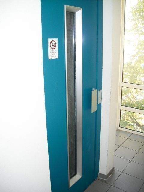 1-Zimmer-Wohnung in Nürnberg- Steinbühl – Nürnberg – Vorschaubild 3