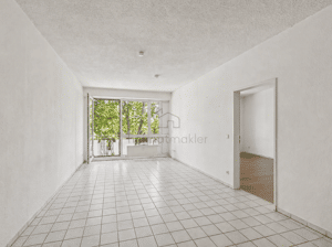 Langfristig vermietet: 2 Zimmer mit Balkon im Leipziger Zentrum – 4105 Leipzig – Vorschaubild 3