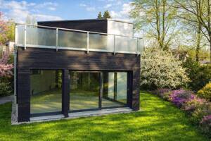 Exklusives Architektenhaus in Hamburg-Marienthal – 22043 Hamburg – Vorschaubild 5