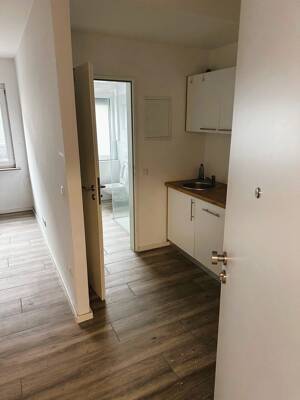 Hagen! Zentrales 1-Zimmer-Apartment WE08 – 58095 Hagen – Vorschaubild 2