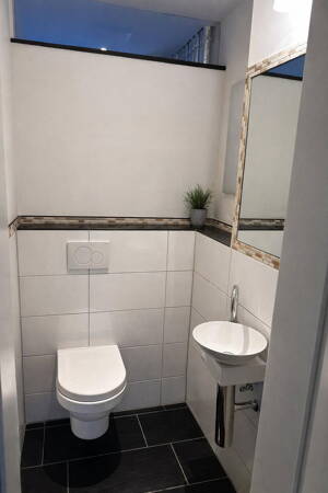 Exklusives A+ Haus mit Dachterrasse und unverbaubarem Weitblick – 53125 Bonn – Vorschaubild 6