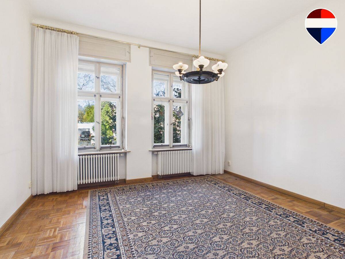Charmantes Haus mit Flair auf großem Grundstück mit Fließ – Schöneiche bei Berlin – Vorschaubild 6