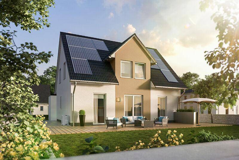 Das variable Haus mit Wohlfühlgarantie in Nägelstedt - einfach genießen – Bad Langensalza – Bild 1 von 9