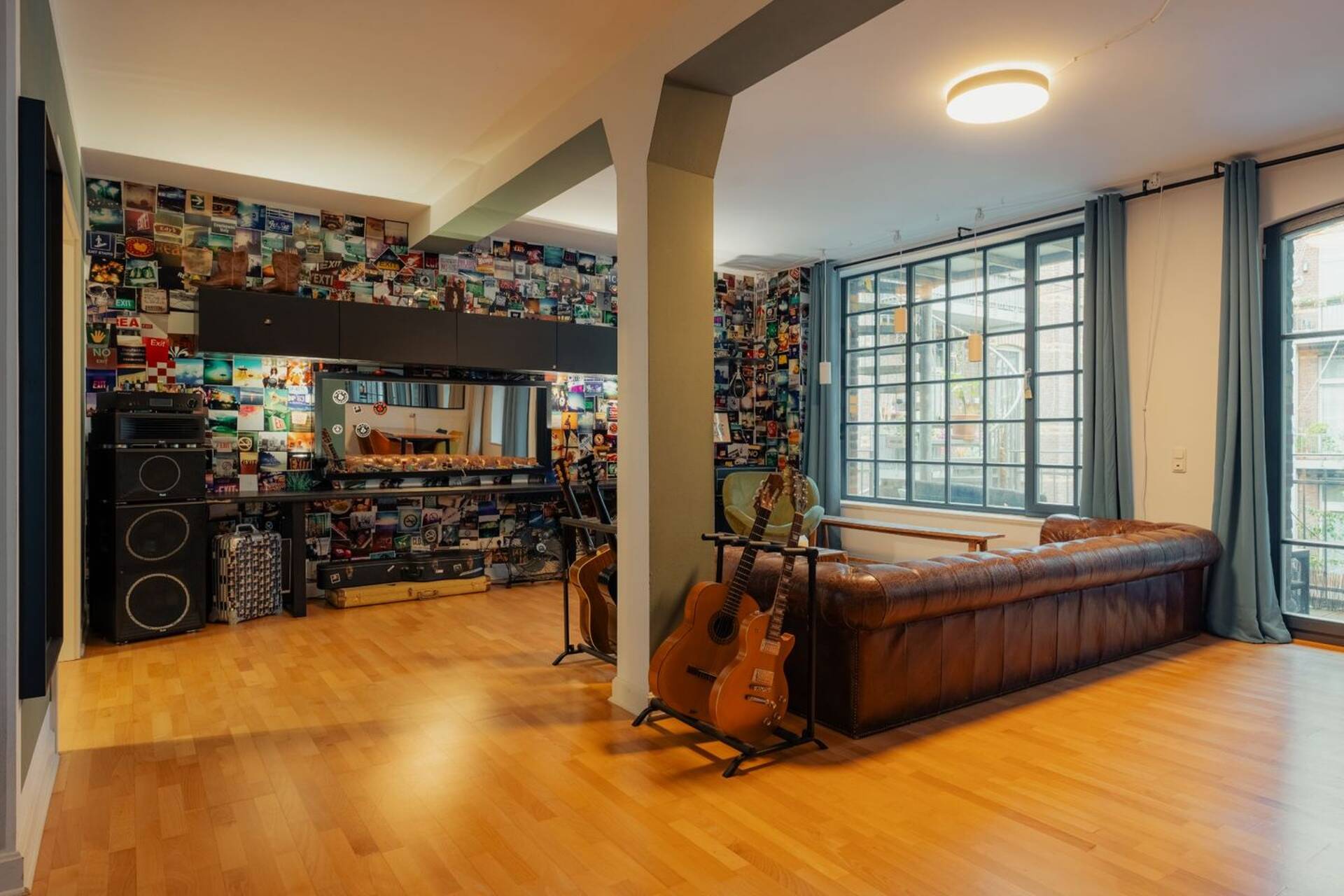 Loft/Studio/Atelier in 50674 Köln mit 95 m² kaufen