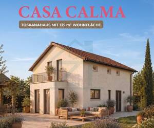 Massives 136 m² Stadthaus in Ortsrandlage von Jena-Drackendorf inkl. 445 m² Grundstück